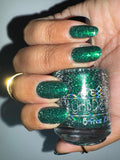Always on Point from the “Soil Mates” Collection 5-free 15ml