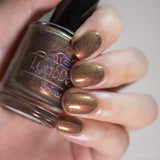 Trismegistus from the “Photo of the Month” Collection 5-free 15ml