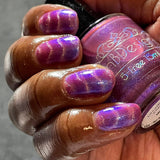 Lychee Fizz from the “Silly Little Drinks” Collection 5-free 15ml