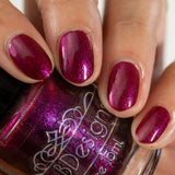 The Knives Really Bring the Place Together from the “Our Flag Means Death Pt 2” Collection 5-free 15ml