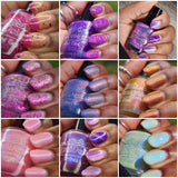 The “Silly Little Drinks” Collection 5-free 15ml