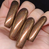 Trismegistus from the “Photo of the Month” Collection 5-free 15ml