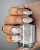 I’ve Got Control Issues from the “Nostalgic Vibes” Collection