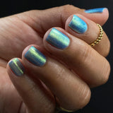 Virgo (The Maiden) from the “Zodiac 2023” Collection 5-free 15ml