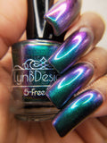 Sagittarius  (The Archer) from the “Zodiac 2023” Collection 5-free 15ml