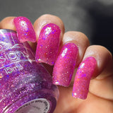 S’more Treats from the “Falloween Pick n Mix” Collection 5-free 15ml