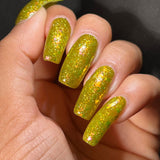 Don’t Stop Beleafing from the “Soil Mates” Collection 5-free 15ml