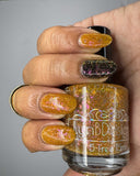 So Corn-Fused from the “Falloween Pick n Mix” Collection 5-free 15ml