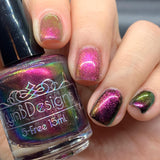 I Did a Punch! from the “Our Flag Means Death Pt 2” Collection 5-free 15ml