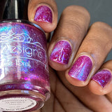 Midnight Aurora from the “Photo of the Month” Collection 5-free 15ml