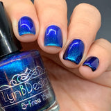 You Have Impeccable Balance, Babe from the “Our Flag Means Death Pt 2” Collection 5-free 15ml