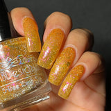 So Corn-Fused from the “Falloween Pick n Mix” Collection 5-free 15ml