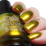 Oh Look, Its Scowly Face from the “Our Flag Means Death Pt 2” Collection 5-free 15ml