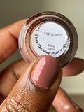 Caramel- from the “Birthday Truffle” Quad