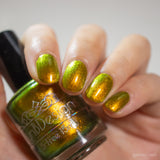 Oh Look, Its Scowly Face from the “Our Flag Means Death Pt 2” Collection 5-free 15ml