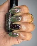 Bone Apple Teeth from the “Falloween Pick n Mix” Collection 5-free 15ml