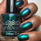 Sagittarius  (The Archer) from the “Zodiac 2023” Collection 5-free 15ml