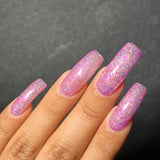 Ube Smoothie from the “Silly Little Drinks” Collection 5-free 15ml