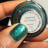 Always on Point from the “Soil Mates” Collection 5-free 15ml