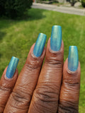 Virgo (The Maiden) from the “Zodiac 2023” Collection 5-free 15ml