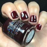 Mongolian Death Worm from the “Cryptid Cremes”