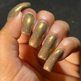 Trismegistus from the “Photo of the Month” Collection 5-free 15ml