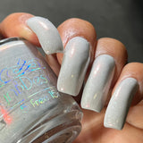 I’ve Got Control Issues from the “Nostalgic Vibes” Collection