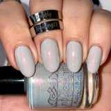 I’ve Got Control Issues from the “Nostalgic Vibes” Collection