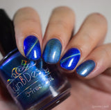 Beyond Be-Leaf from the “Fall Magnetics” Collection 5-free 15ml