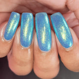 Virgo (The Maiden) from the “Zodiac 2023” Collection 5-free 15ml