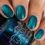 Calypso’s Birthday from the “Our Flag Means Death Pt 2” Collection 5-free 15ml