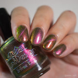 That’s Fall Folks from the “Fall Magnetics” Collection 5-free 15ml