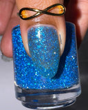 Boo-Berries from the “Falloween Pick n Mix” Collection 5-free 15ml