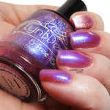 Lychee Fizz from the “Silly Little Drinks” Collection 5-free 15ml