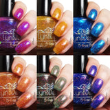 The “Falloween Pick n Mix” Collection 5-free 15ml