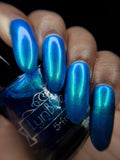 Eben Ice Caves from the “Michigan Mysteries” Collection 5-free 15ml