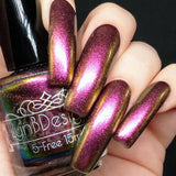 I Did a Punch! from the “Our Flag Means Death Pt 2” Collection 5-free 15ml