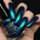 Calypso’s Birthday from the “Our Flag Means Death Pt 2” Collection 5-free 15ml