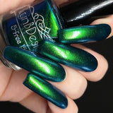 Jeff’s Inn By the Sea from the “Our Flag Means Death Pt 2” Collection 5-free 15ml