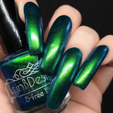 Jeff’s Inn By the Sea from the “Our Flag Means Death Pt 2” Collection 5-free 15ml