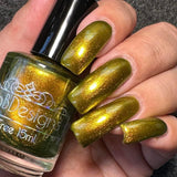 Oh Look, Its Scowly Face from the “Our Flag Means Death Pt 2” Collection 5-free 15ml