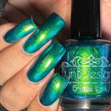 Jeff’s Inn By the Sea from the “Our Flag Means Death Pt 2” Collection 5-free 15ml