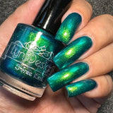 Jeff’s Inn By the Sea from the “Our Flag Means Death Pt 2” Collection 5-free 15ml