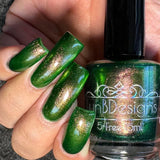 Fang’s Real Name is Kevin from the “Our Flag Means Death Pt 2” Collection 5-free 15ml