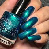 Calypso’s Birthday from the “Our Flag Means Death Pt 2” Collection 5-free 15ml