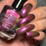 I Did a Punch! from the “Our Flag Means Death Pt 2” Collection 5-free 15ml