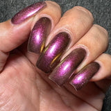 I Did a Punch! from the “Our Flag Means Death Pt 2” Collection 5-free 15ml