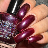 The Knives Really Bring the Place Together from the “Our Flag Means Death Pt 2” Collection 5-free 15ml