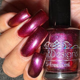 The Knives Really Bring the Place Together from the “Our Flag Means Death Pt 2” Collection 5-free 15ml