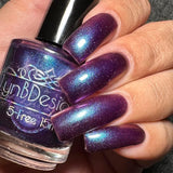 Youre Not a Fu*kin Mermaid from the “Our Flag Means Death Pt 2” Collection 5-free 15ml